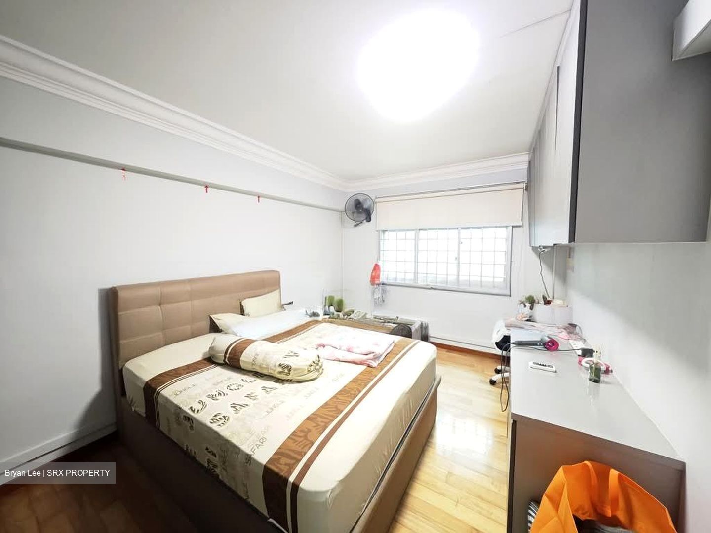 Blk 535A Serangoon North Avenue 4 (Serangoon), HDB 5 Rooms #537008831